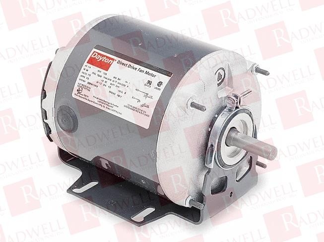 GRAINGER 6K167 / 6K167 (USED)