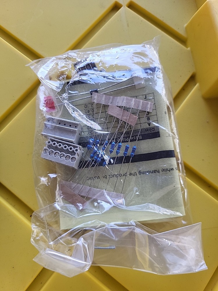 NEW 50-40-485 FREEDOM Encryption Bridge