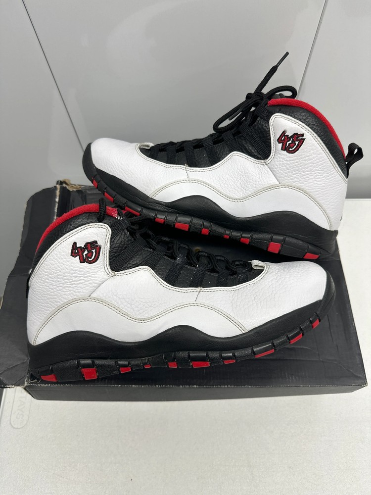 Chicago 10 (10.5)