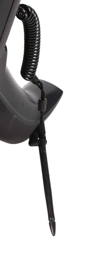 Datalogic Falcon X4 Mobile Computer with Stylus and AC Adapter