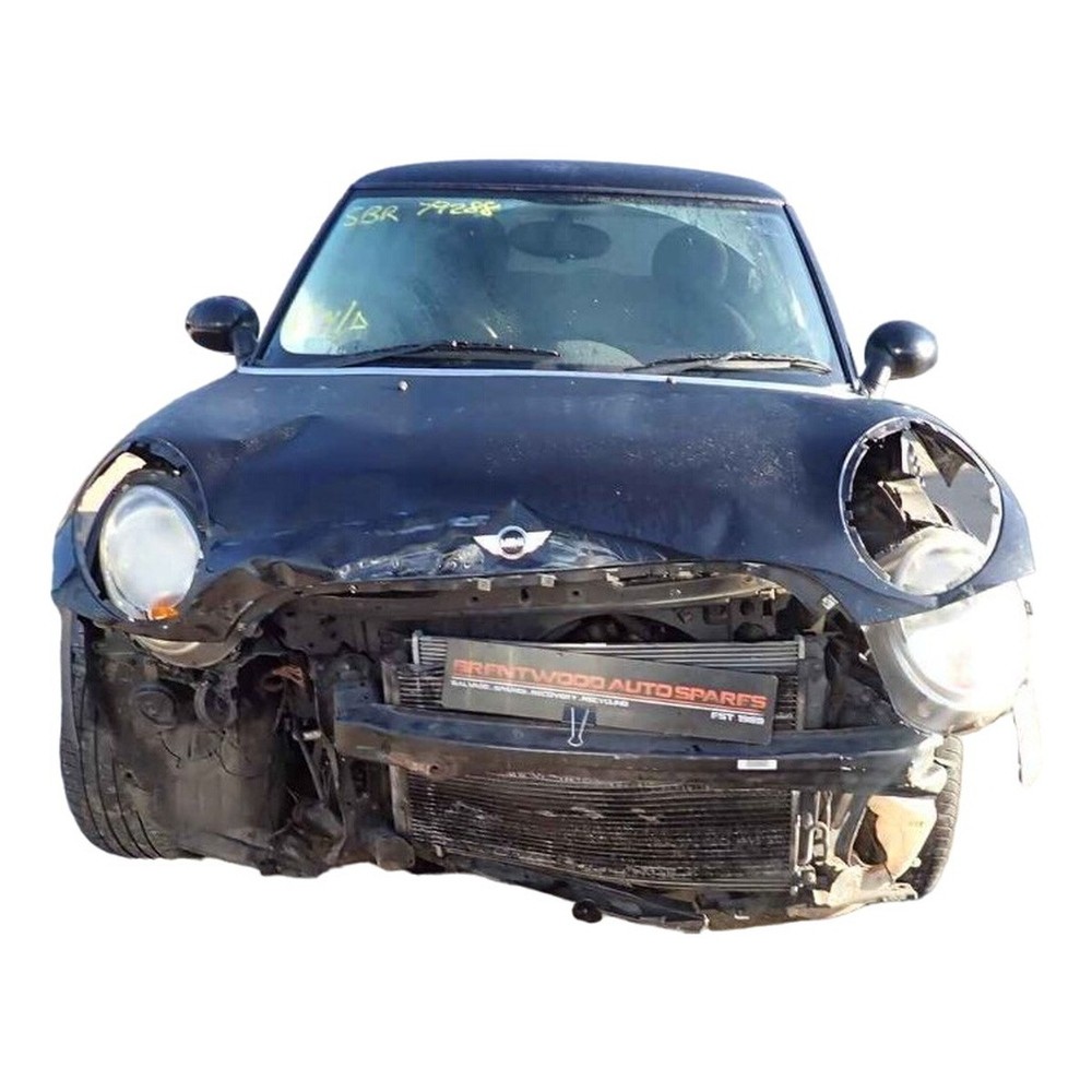 MINI HATCH ABS PUMP MODULATOR CONTROL UNIT COOPER R56 15803819