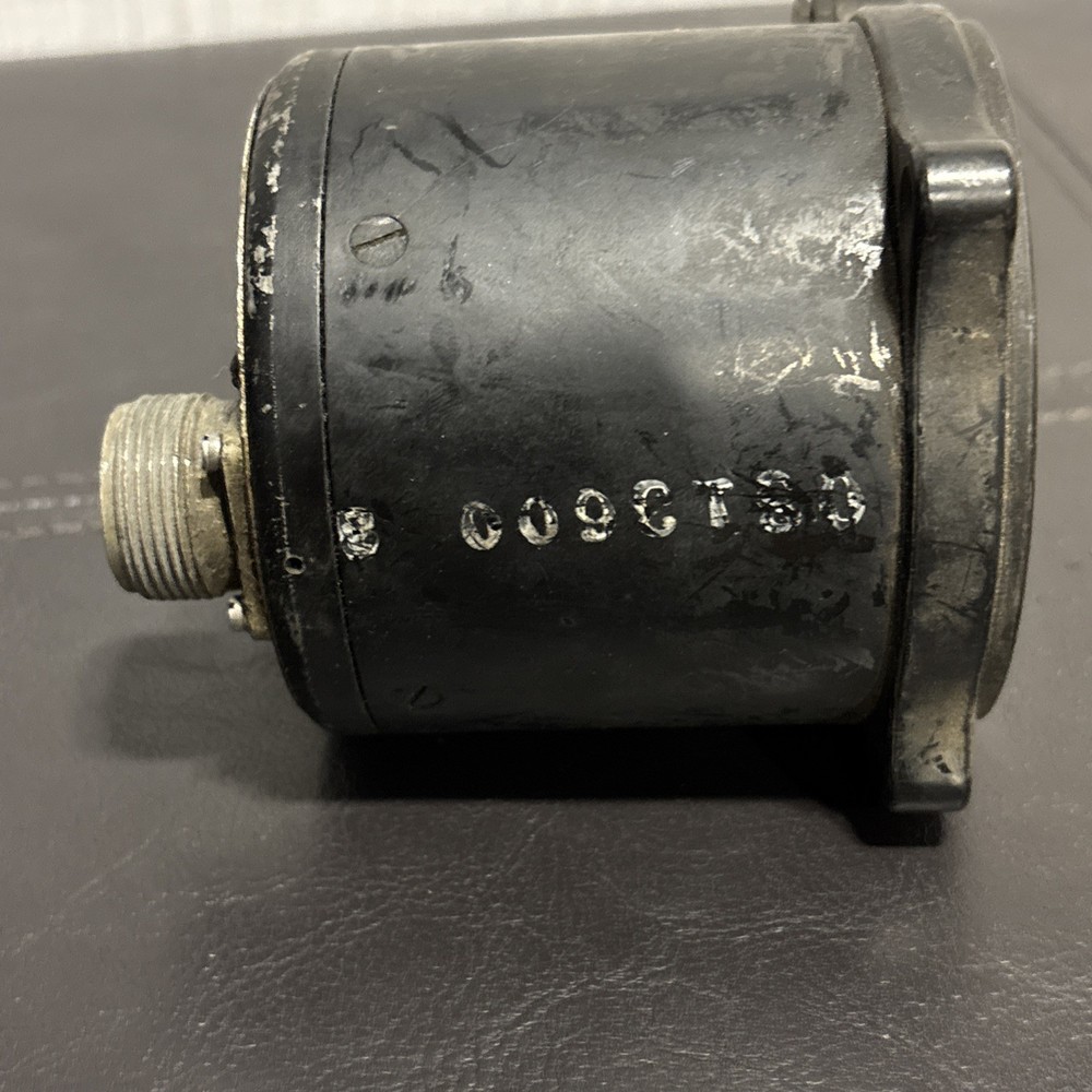 Garwin Engine Triple Gague, 12 or 24volt, pn-G800