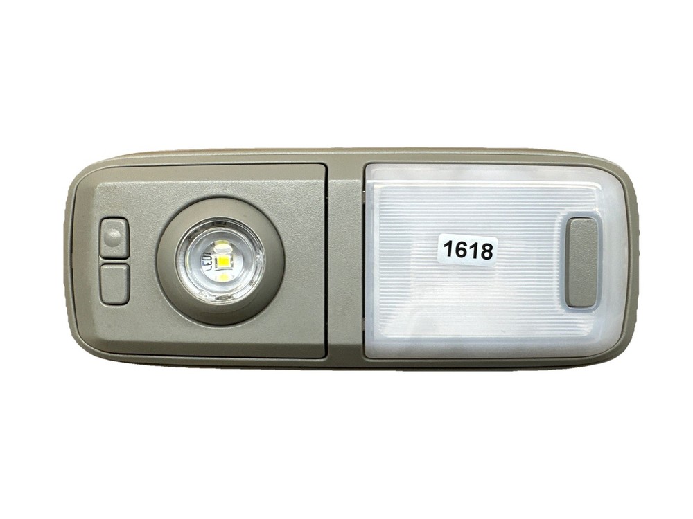 ✅ 2019-25 VOLVO VNL SLEEPER OVERHEAD DOME LED LIGHT OEM ✅