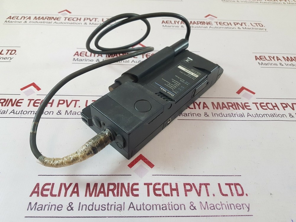 Thermo electron orion 105a+ conductivity meter