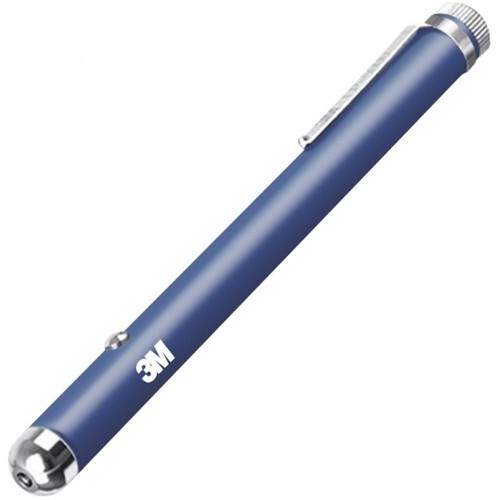 3M LP-5000 Plus  Powerpoint PPT Presentation Pen Red Laser Presenter (Blue)