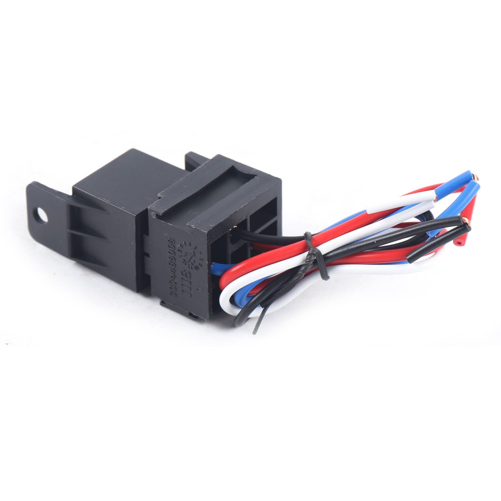 3-stage Ignition Accessory Engine Start Push Button Switch Panel 12V Race Car US
