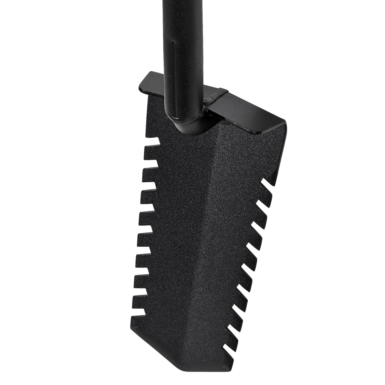 CKG Heavy Duty Metal Detecting Shovel Digging Digger Spade Garden Root Cutter