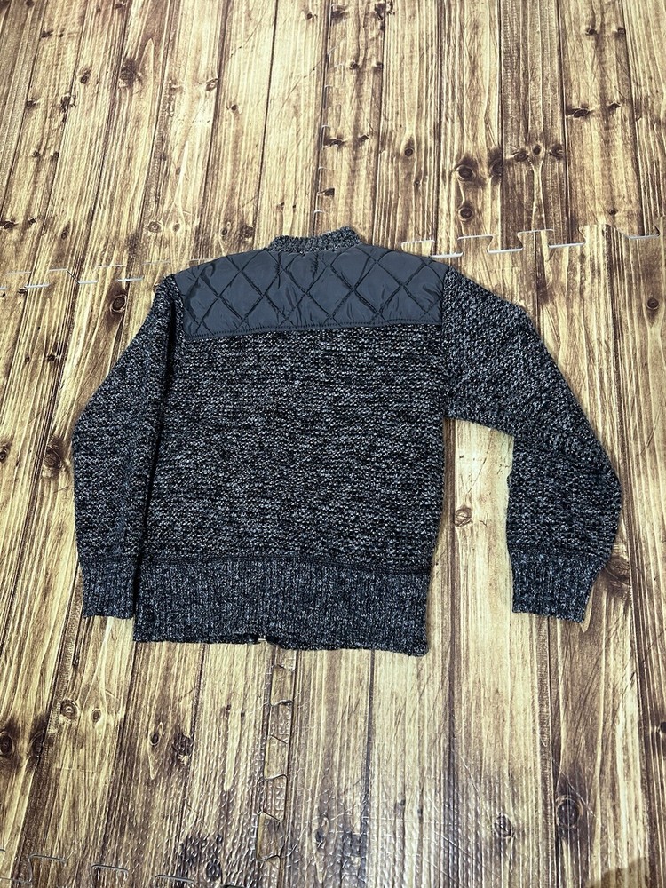 Gioberti Boys Gray Jacket Size 4