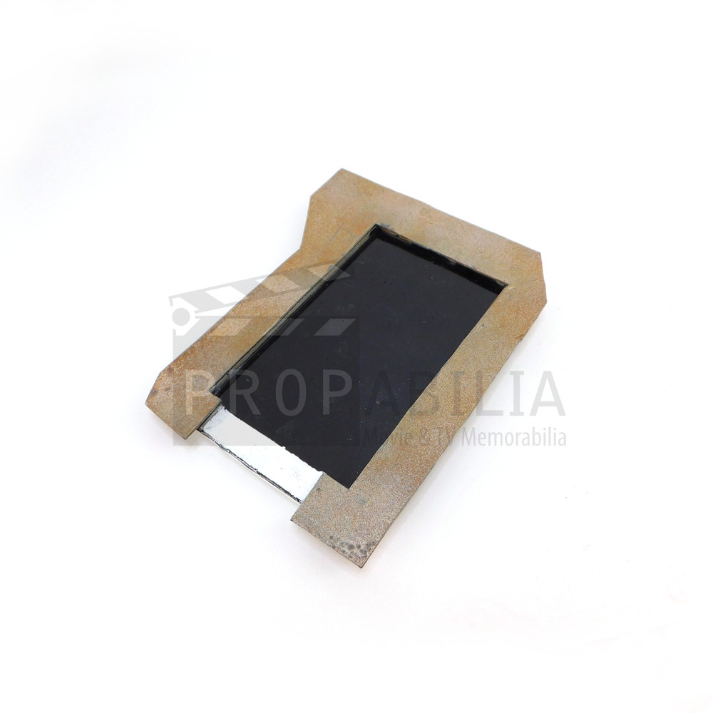 THE 100 Static Ark Tablet Pad Original Prop (1041-5582)