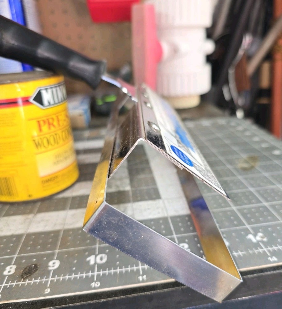 Homax ~ Ceiling Texture Scraper for Popcorn Ceiling Removal #24-141