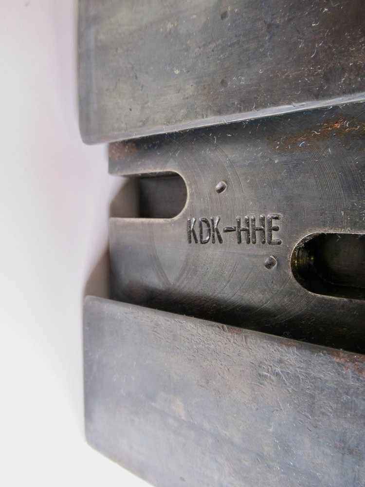 2" x 20-1/2" Boring Bar with KDK Tool Holder