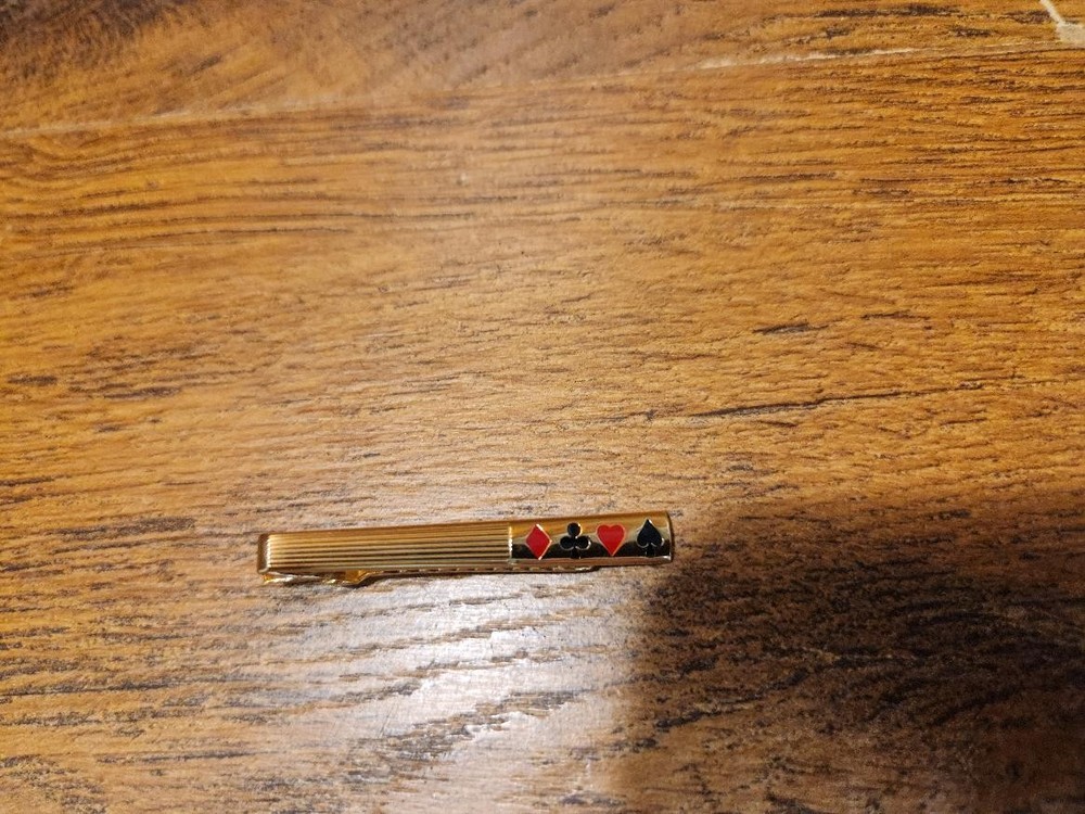 TIE TACK (PSJ000454)