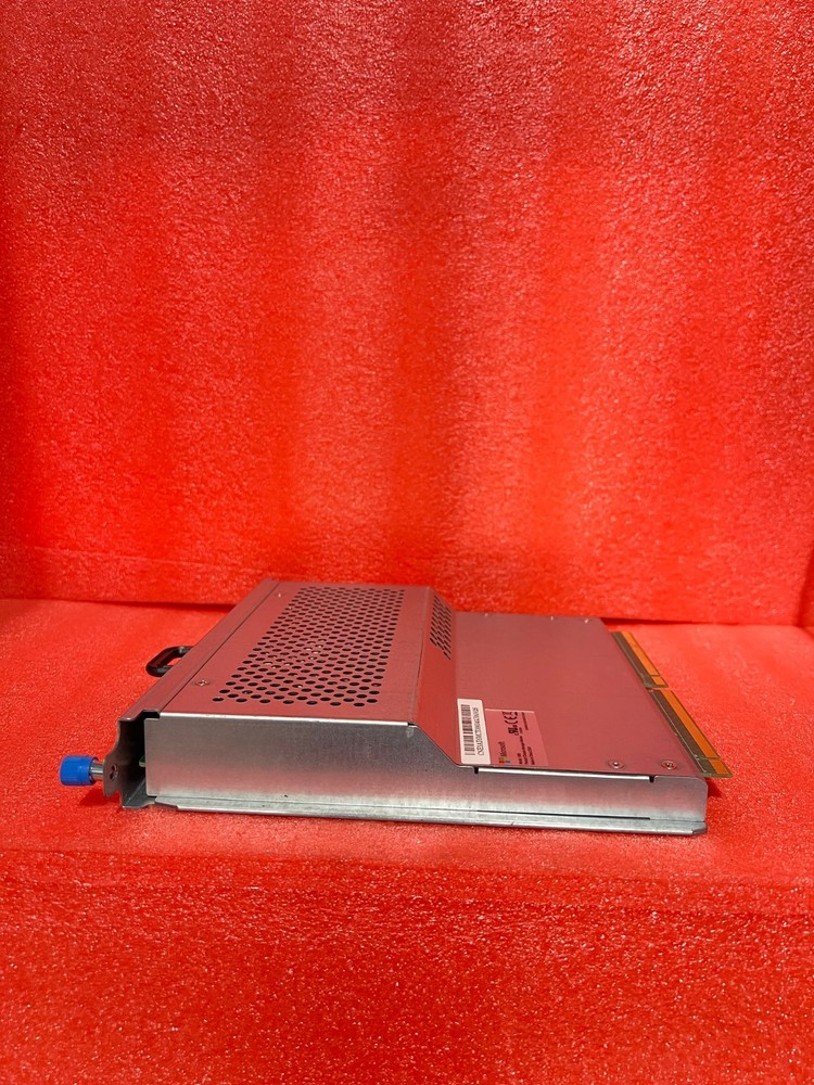 Microsoft 1580 Silver Chassis Manager Module Card X873023-001