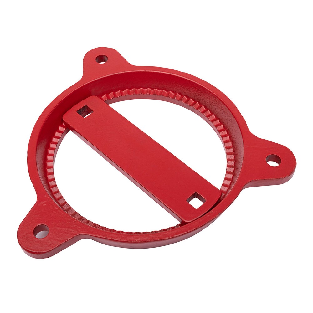 Yost ADI6-BASE Replacement Base for Bench Vise Model ADI-6