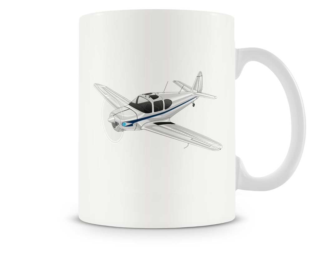 Globe GC-1 Swift Mug - 15oz