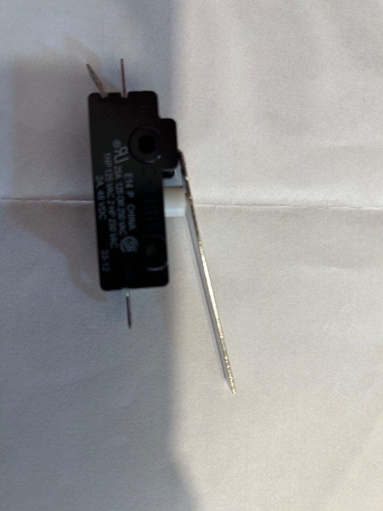 Cherry Micro Switch P/N E14-75HA