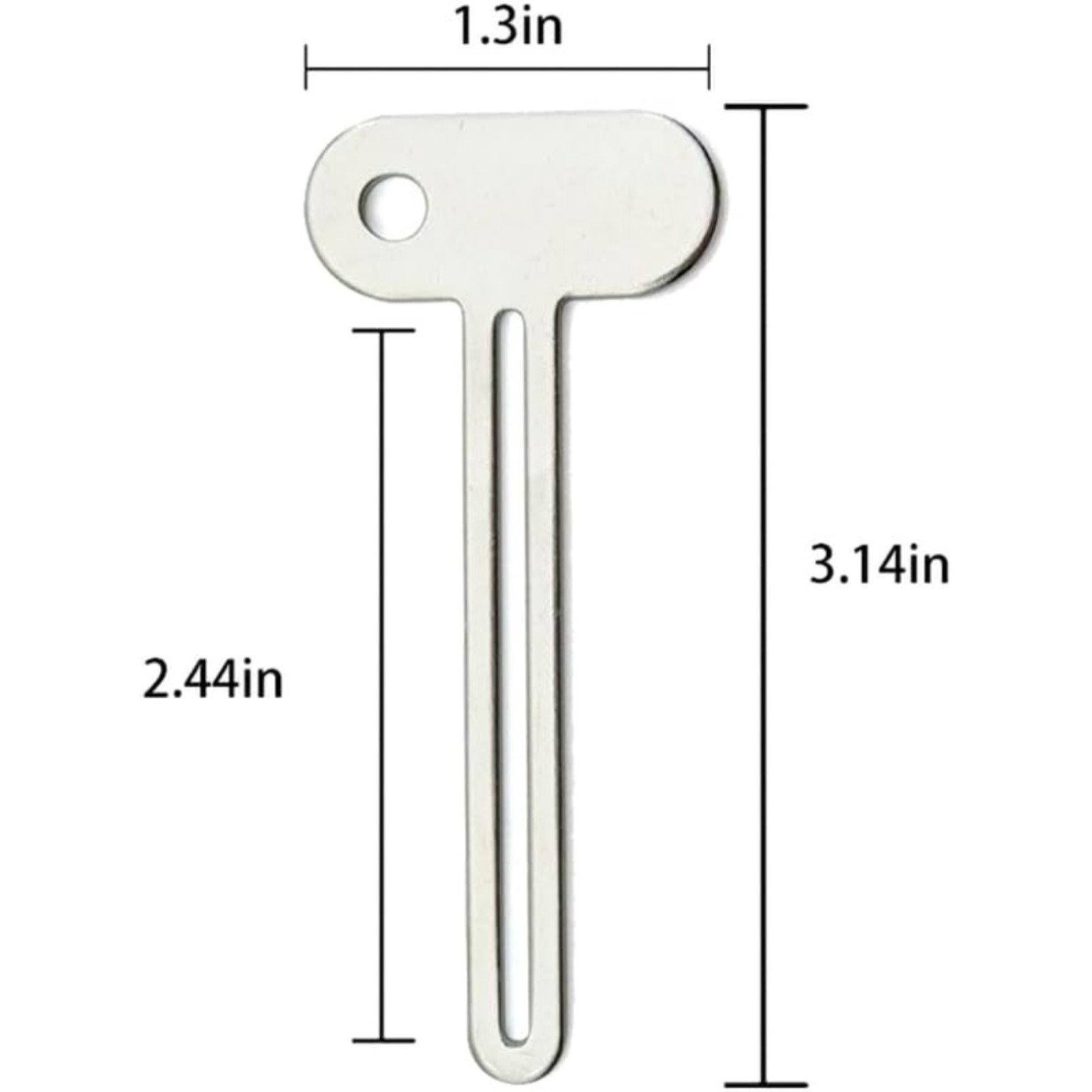 2pcs Toothpaste Squeezer Tube Dispenser Facial Cleanser Cosmetics Squeeze Tools