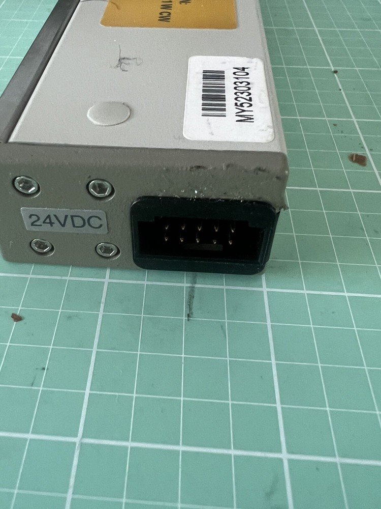KEYSIGHT 8494H ATTENUATOR 11 db 18GHz