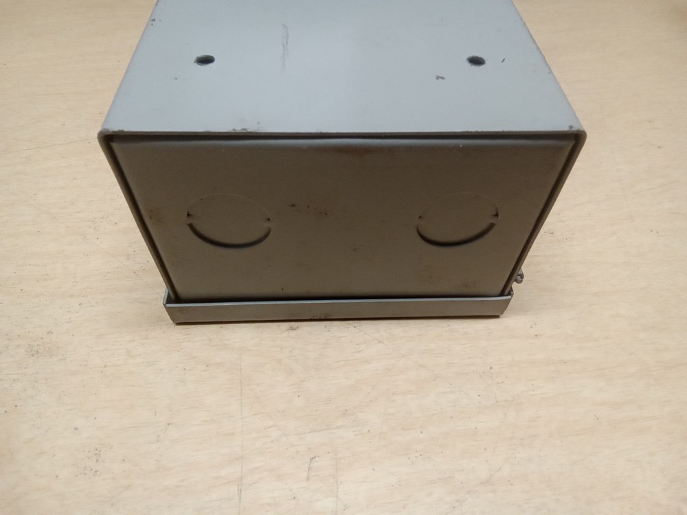 Zenith Reset Timer 120Sec Range AZC 120V 10A