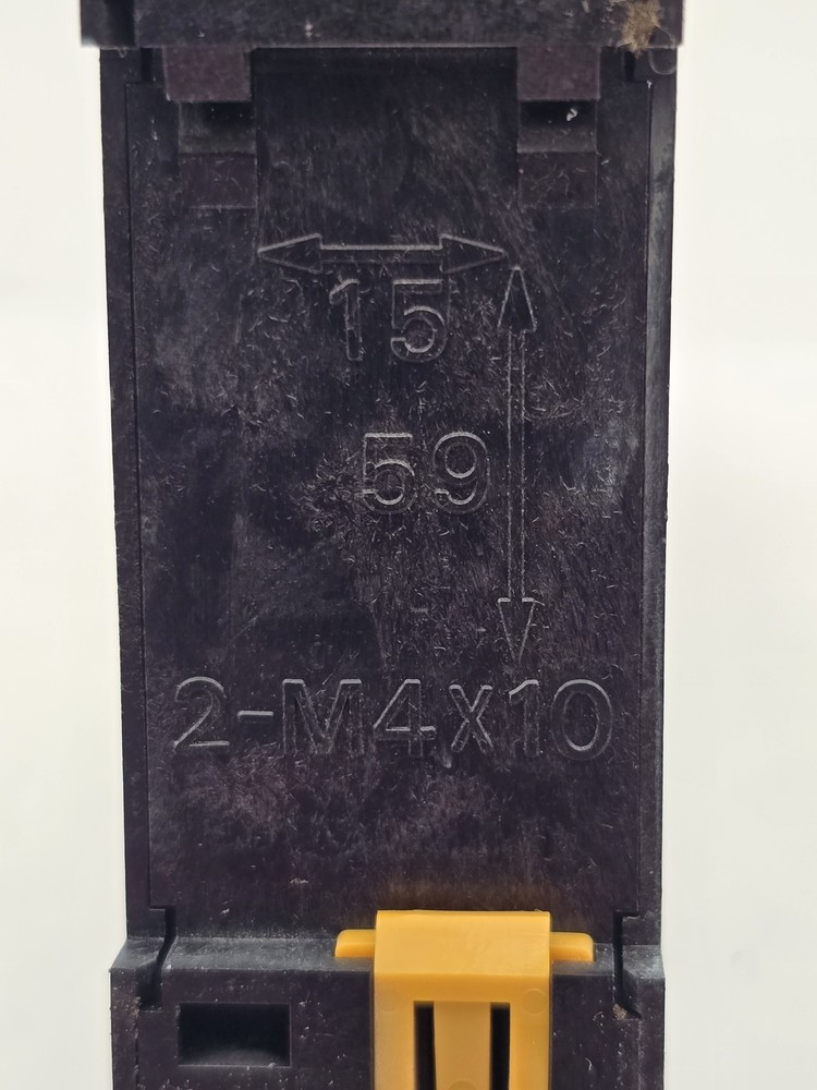 Omron H3Y-2 Solid State Timer With Socket Base 5A 250V 8Pin 11Z2YT