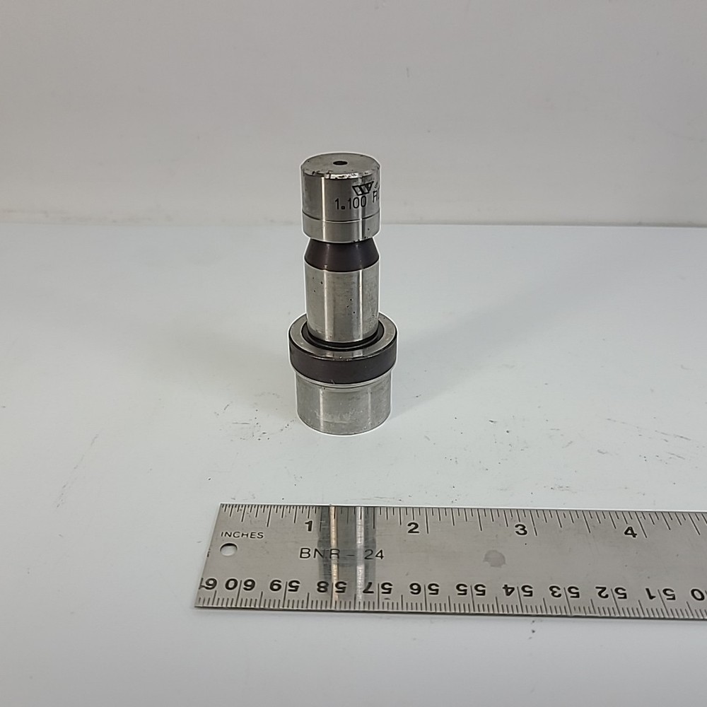 Wilson 1.100 Punch Press Tool