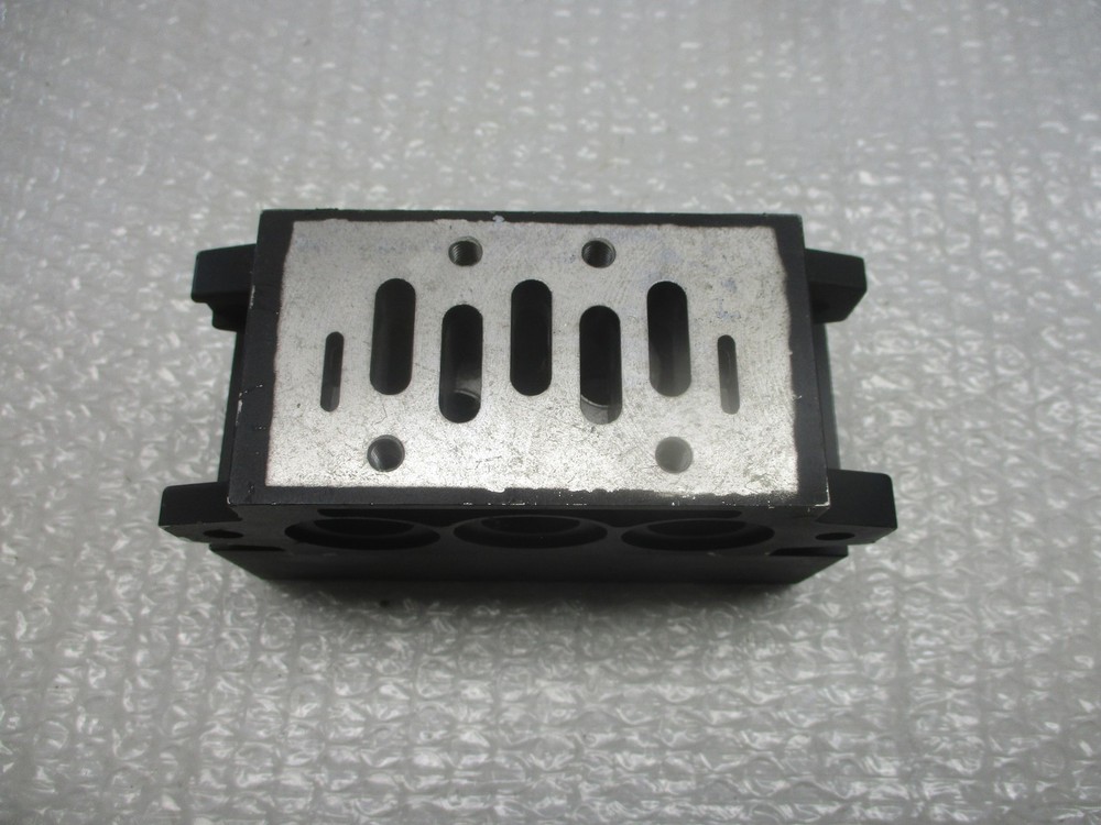ROSS 665K91 BASE UNMP