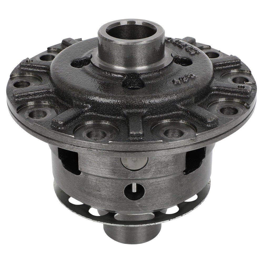 Differential Carrier with Dana 44 Front Axle For Jeep Wrangler JK 2018