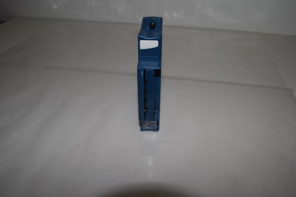 ^^ NATIONAL INSTRUMENTS MODEL CFP-CB-1 CONNECTOR BLOCK  (TRQ110)