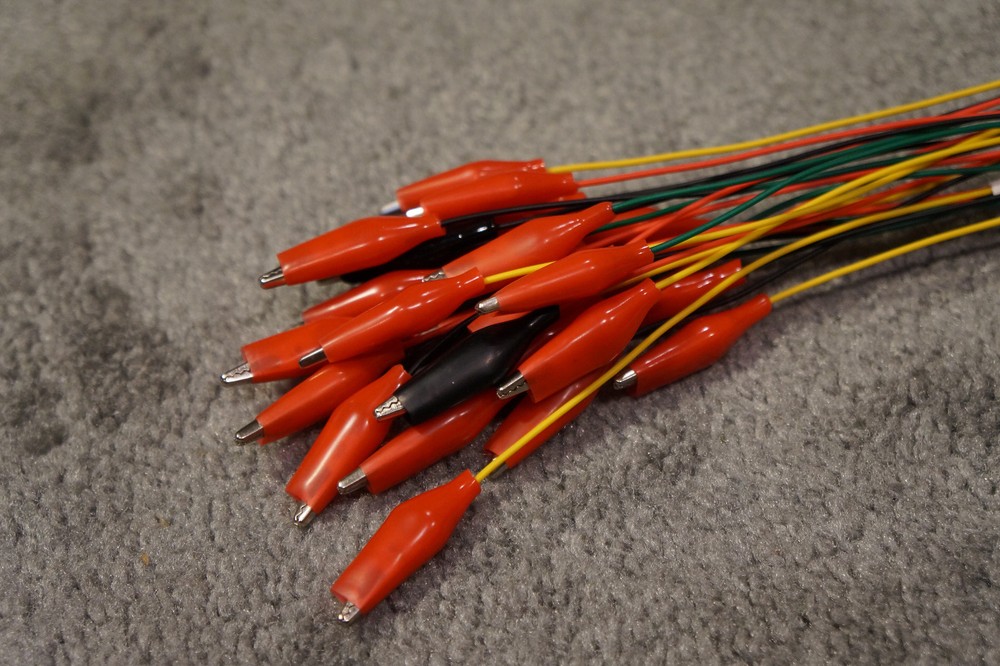 Rainmaster Promax, TRC Commander, TRC Sidekick, 32 zone cable