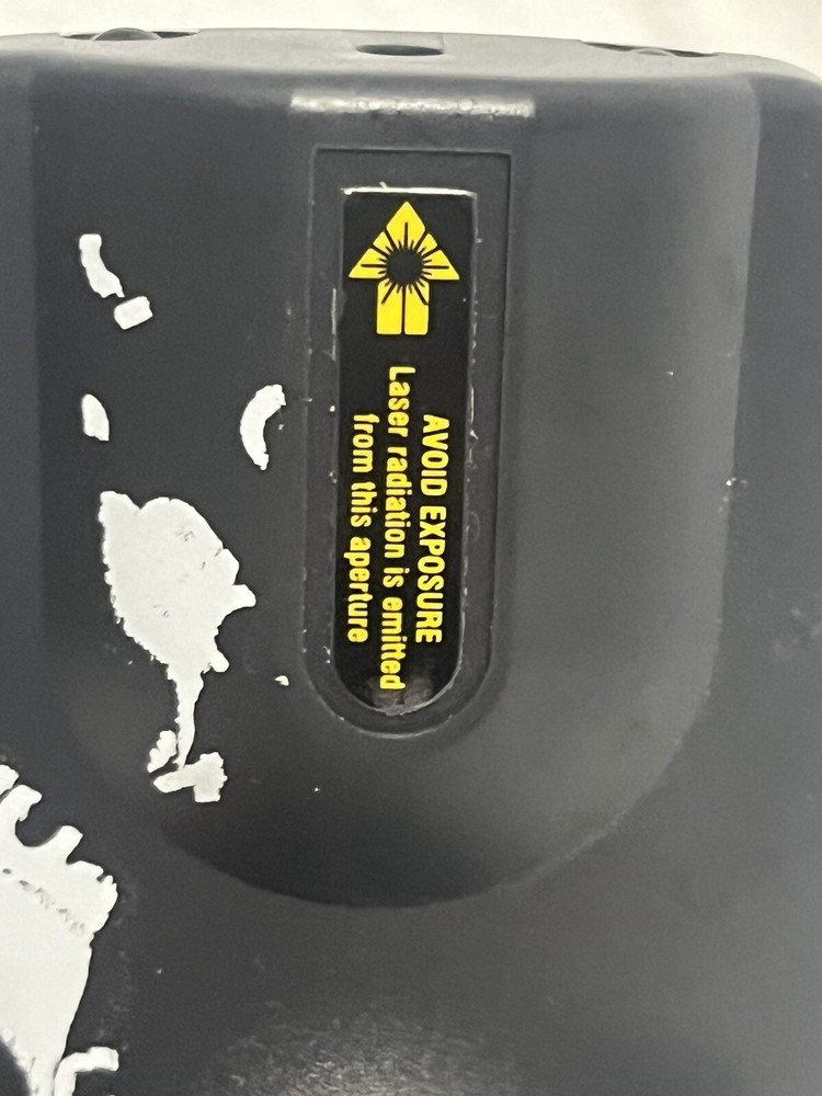 Interlink IRC-TC LCD Projector Remote Control with Laser Pointer .