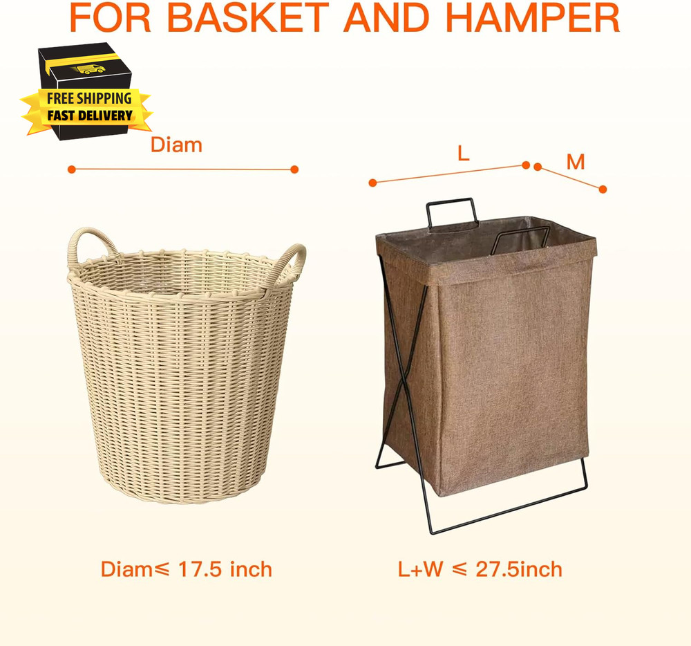 Extra Large Mesh Laundry Bag Heavy Duty Mesh Wash Bag with Drawstring Closure fo