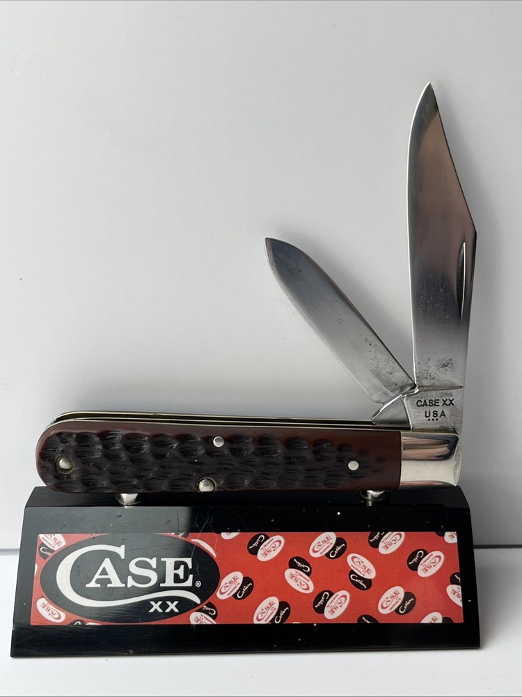 Case XX Jack Knife 1977