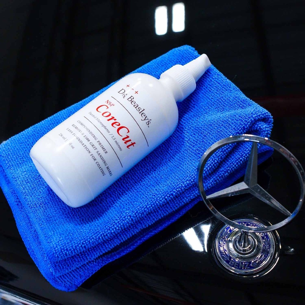 Dr Beasleys 8 oz. CoreCut Compounding Primer