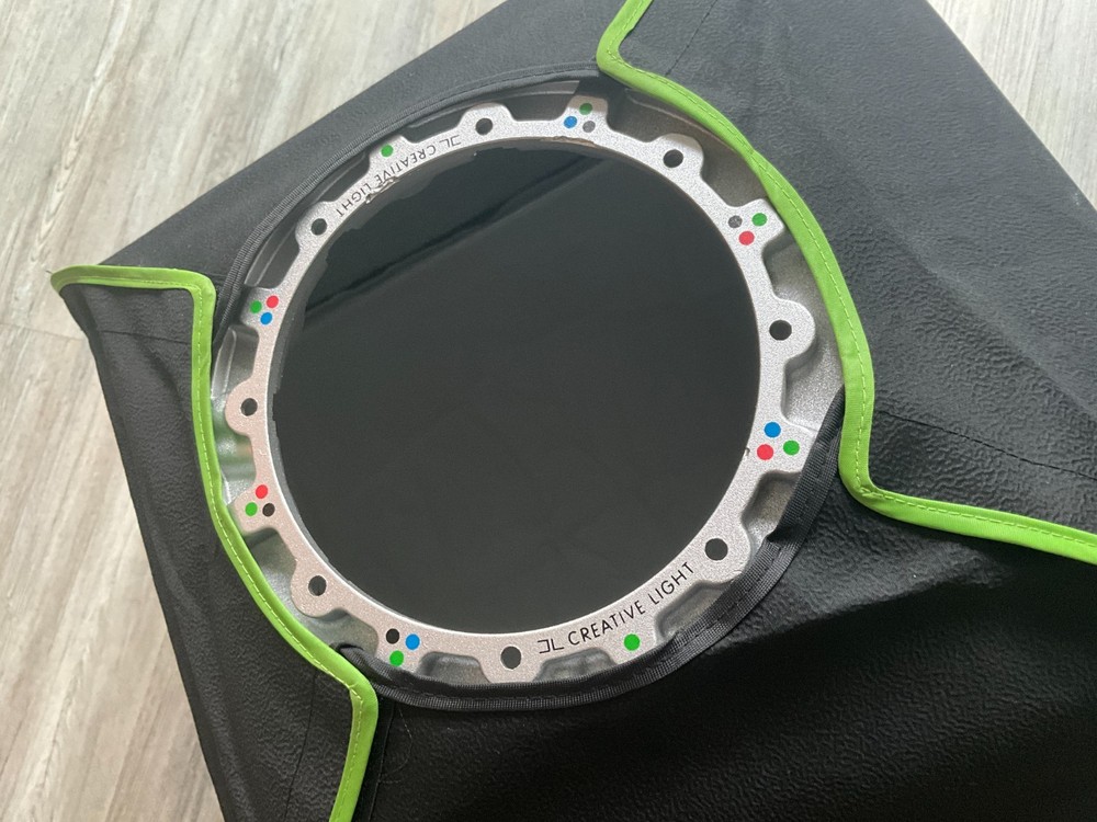 Creative Light Softbox 120 x 180