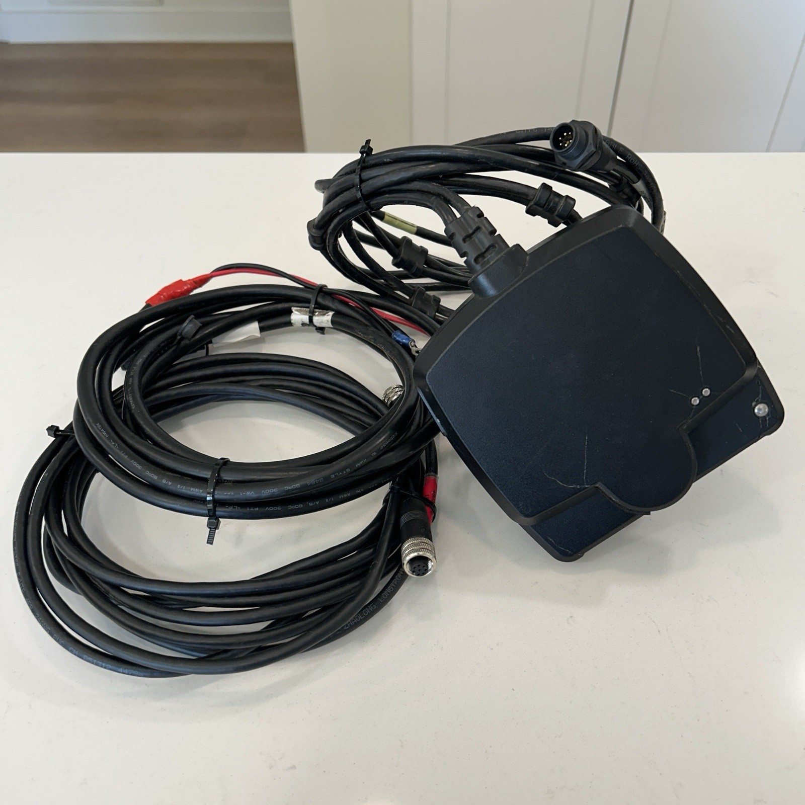 Humminbird MEGA Live Imaging Transducer