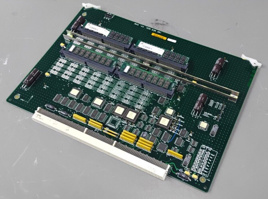 Philips HDI Image Memory Module, FP, 64M Board - 2500-0777-04B