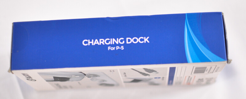 Bejoy P-5 charging dock type-C adapter 600mA output fast charge type-C cable