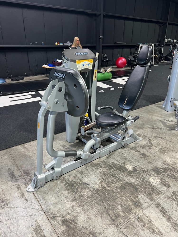 Hoist ROC-IT SELECTORIZED Circuit 12 pc