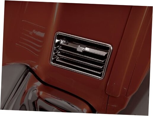 52-642 Air Vent Lower