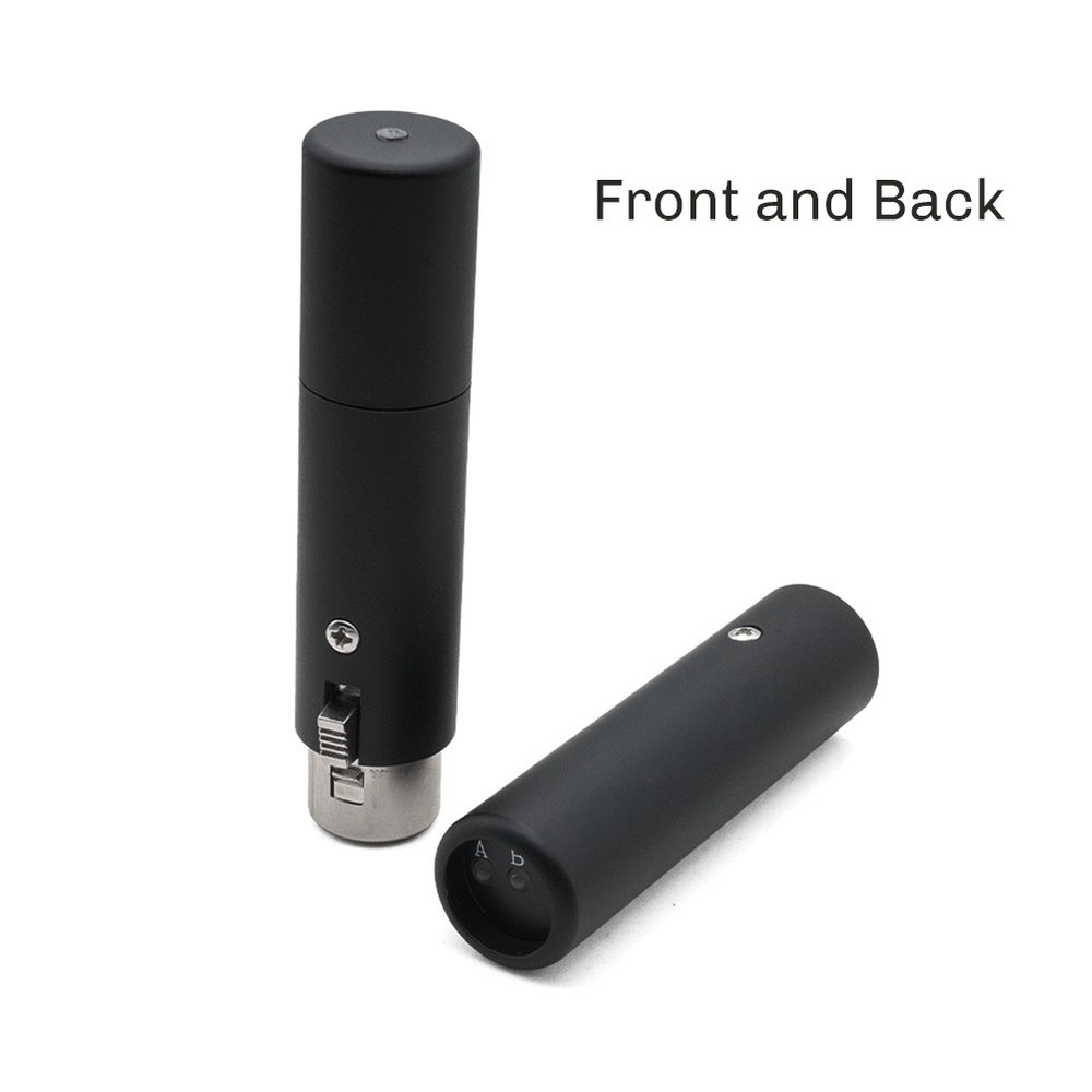 Audio Cable Tester XLR Interface Test Electronic Tester Profession4445