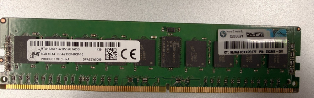 Dell EMC SC5020 Storage Array | No HDDS | 2x Storage Controllers | 2x PSU