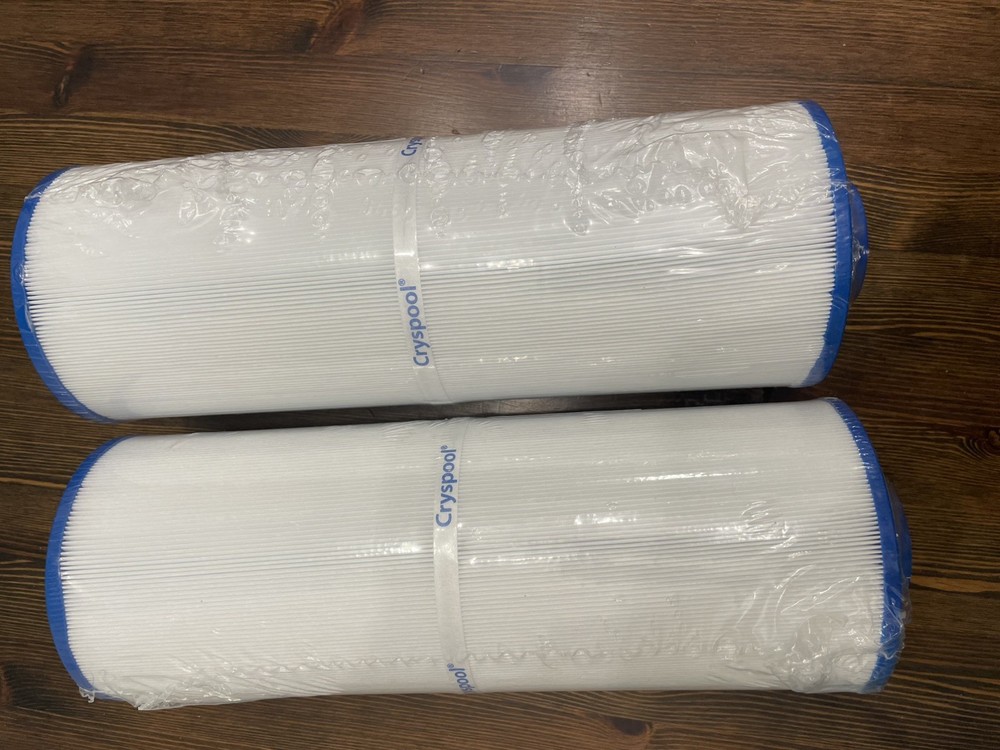 Cryspool Spa Filters 2-Pack CP-04077