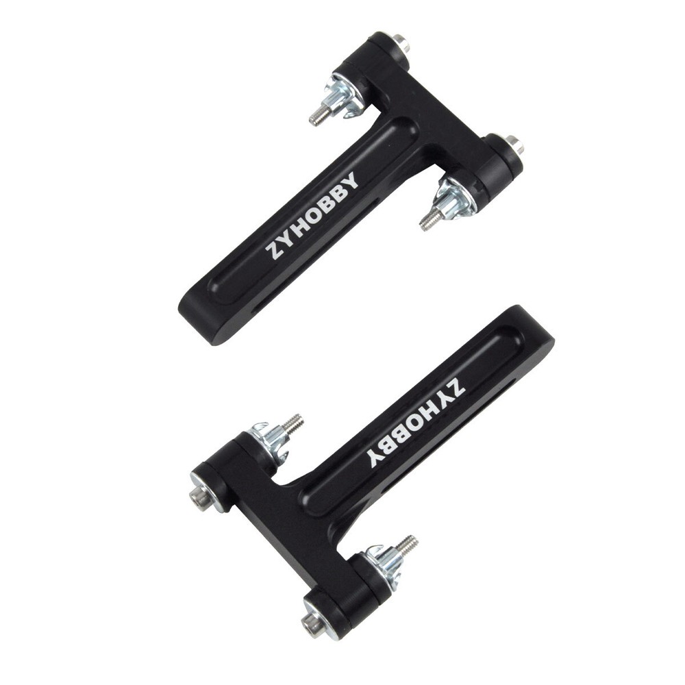 Miracle Hobby Accessories Engine Shock Absorbing Mount For RC Airplane Model