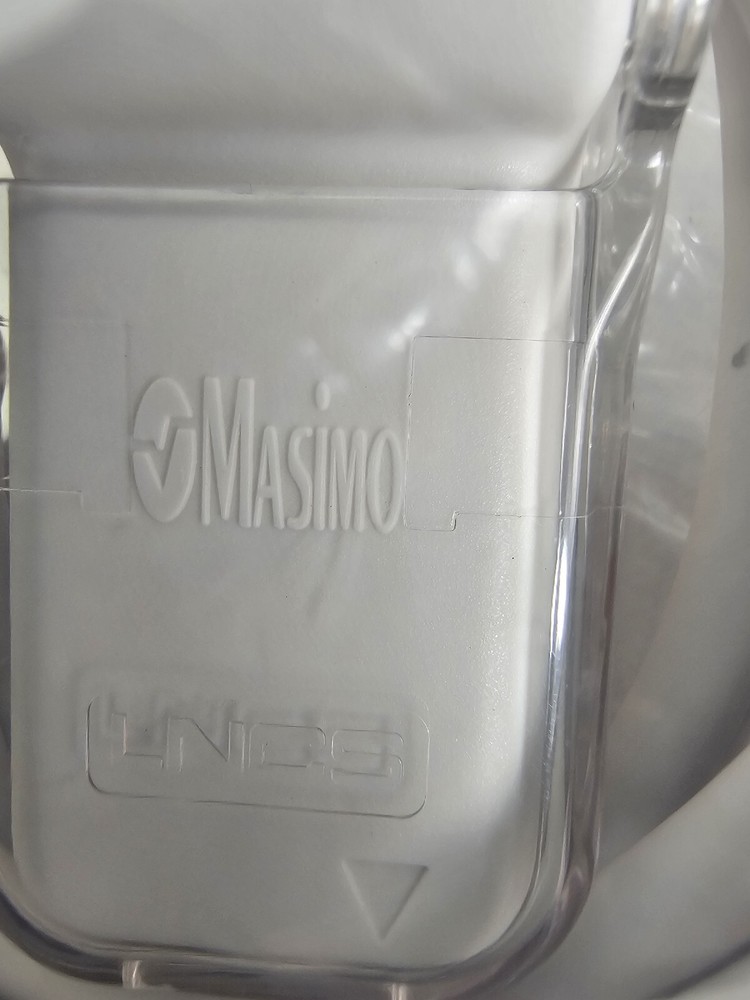 Masimo 2920 SpO2 Extension Adapter Cable D-Connect LNCS - 10FT