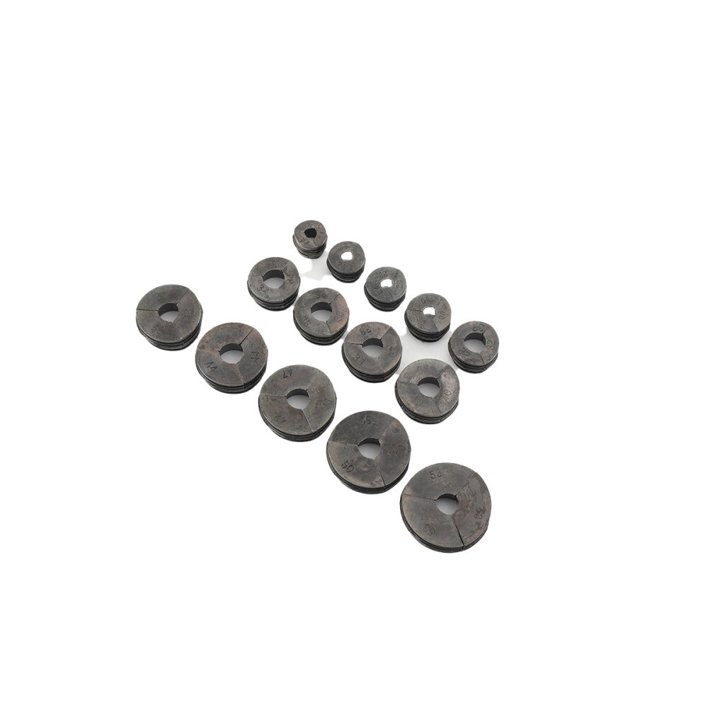24-53MM Seat Ring Disassembling repair Tools Valve Seat Ring Extractor Puller