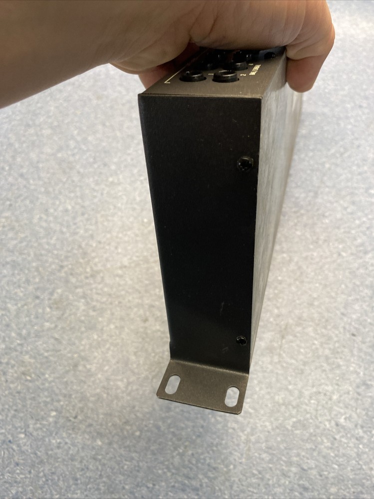 LAYLA by Echo Event 20-Bit Multitrack Recording System - Untested but Powers On