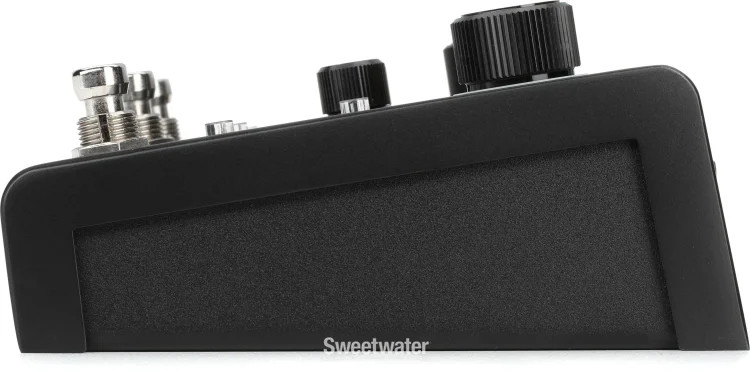 Eventide H90 Harmonizer Multi-effects Pedal - Limited-edition Dark