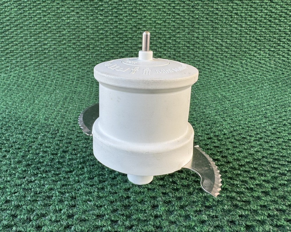 KitchenAid Mini Multipurpose Blade PA-GF30 for Processor Model KFP0922