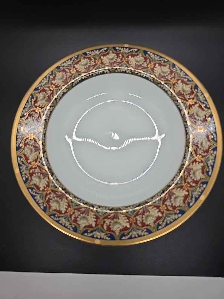 Christain Dior Dinnerware Set