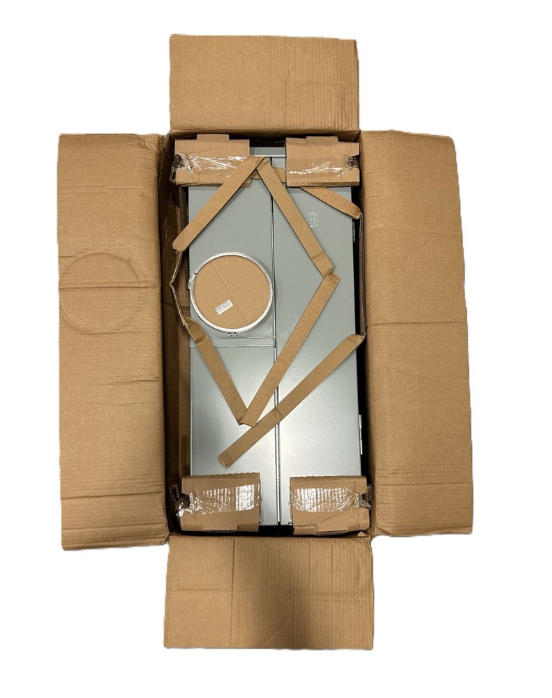 GE  TSM2020CSCUP Combination Meter Socket 200A 20-Spaces, 40-Circuit